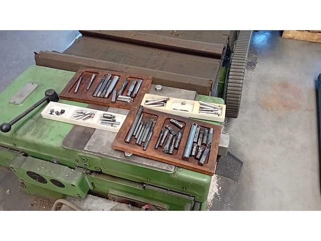 1983 tos varnsdorf w9a cnc-horizontale kotter- en freesmachine - afbeelding 24 van  32