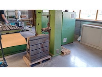 1983 tos varnsdorf w9a cnc-horizontale kotter- en freesmachine - afbeelding 25 van  32