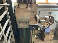 1983 tos varnsdorf w9a cnc-horizontale kotter- en freesmachine - afbeelding 29 van  32