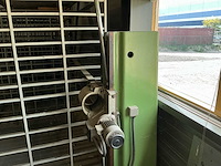 1983 tos varnsdorf w9a cnc-horizontale kotter- en freesmachine - afbeelding 30 van  32