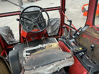 1983 valmet 705 vierwielaangedreven landbouwtractor - afbeelding 2 van  14