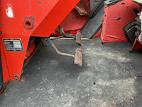 1983 valmet 705 vierwielaangedreven landbouwtractor - afbeelding 3 van  14