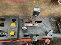 1983 valmet 705 vierwielaangedreven landbouwtractor - afbeelding 5 van  14