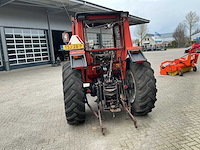 1983 valmet 705 vierwielaangedreven landbouwtractor - afbeelding 11 van  14