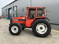 1983 valmet 705 vierwielaangedreven landbouwtractor - afbeelding 13 van  14