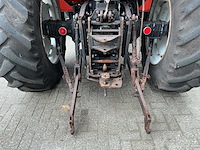 1983 valmet 705 vierwielaangedreven landbouwtractor - afbeelding 14 van  14