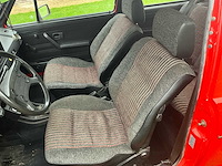 1983 volkswagen golf mk1 1.6 gtd oldtimer - afbeelding 7 van  33