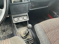 1983 volkswagen golf mk1 1.6 gtd oldtimer - afbeelding 10 van  33
