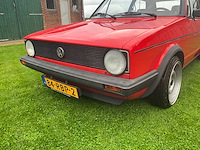 1983 volkswagen golf mk1 1.6 gtd oldtimer - afbeelding 10 van  33