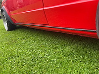 1983 volkswagen golf mk1 1.6 gtd oldtimer - afbeelding 11 van  33
