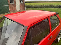 1983 volkswagen golf mk1 1.6 gtd oldtimer - afbeelding 12 van  33