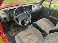 1983 volkswagen golf mk1 1.6 gtd oldtimer - afbeelding 14 van  33