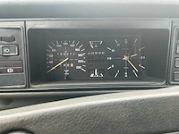 1983 volkswagen golf mk1 1.6 gtd oldtimer - afbeelding 17 van  33