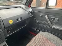 1983 volkswagen golf mk1 1.6 gtd oldtimer - afbeelding 19 van  33