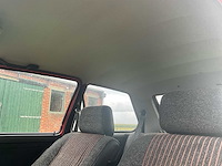1983 volkswagen golf mk1 1.6 gtd oldtimer - afbeelding 22 van  33