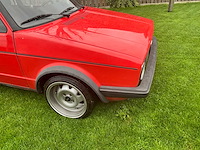 1983 volkswagen golf mk1 1.6 gtd oldtimer - afbeelding 27 van  33