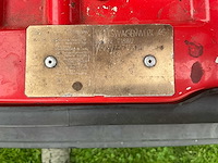 1983 volkswagen golf mk1 1.6 gtd oldtimer - afbeelding 32 van  33