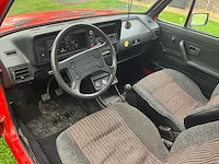 1983 volkswagen golf mk1 1.6 gtd oldtimer - afbeelding 6 van  33