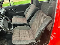 1983 volkswagen golf mk1 1.6 gtd oldtimer - afbeelding 7 van  33