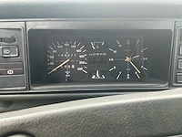 1983 volkswagen golf mk1 1.6 gtd oldtimer - afbeelding 9 van  33