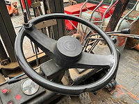 1983 vorkheftruck - afbeelding 2 van  4