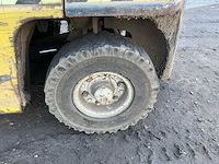 1983 yale dp-050rc vorkheftruck - afbeelding 2 van  17