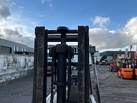 1983 yale dp-050rc vorkheftruck - afbeelding 4 van  17