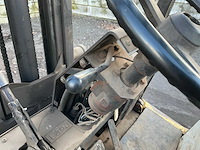 1983 yale dp-050rc vorkheftruck - afbeelding 7 van  17