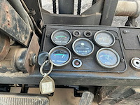 1983 yale dp-050rc vorkheftruck - afbeelding 8 van  17