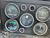 1983 yale dp-050rc vorkheftruck - afbeelding 9 van  17