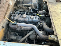 1983 yale dp-050rc vorkheftruck - afbeelding 11 van  17