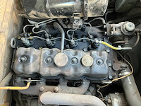 1983 yale dp-050rc vorkheftruck - afbeelding 12 van  17