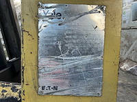 1983 yale dp-050rc vorkheftruck - afbeelding 15 van  17