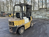 1983 yale dp-050rc vorkheftruck - afbeelding 16 van  17