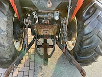 1983 zetor 6011 tweewielaangedreven landbouwtractor - afbeelding 10 van  21