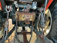 1983 zetor 6011 tweewielaangedreven landbouwtractor - afbeelding 11 van  21