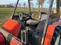 1983 zetor 6011 tweewielaangedreven landbouwtractor - afbeelding 16 van  21