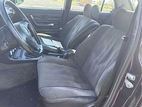 1984 - bmw - 5-serie - 524td - car - afbeelding 11 van  15