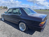 1984 - bmw - 5-serie - 524td - car - afbeelding 11 van  19