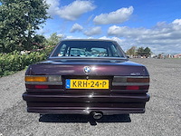 1984 - bmw - 5-serie - 524td - car - afbeelding 12 van  19