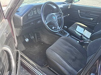 1984 - bmw - 5-serie - 524td - car - afbeelding 16 van  19