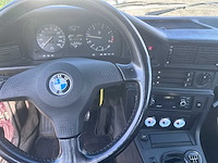 1984 - bmw - 5-serie - 524td - car - afbeelding 17 van  19