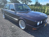 1984 - bmw - 5-serie - 524td - car - afbeelding 15 van  19