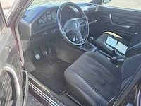 1984 - bmw - 5-serie - 524td - car - afbeelding 17 van  19