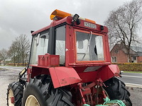 1984 - case ih - 633 - vierwielaangedreven landbouwtractor - afbeelding 22 van  22