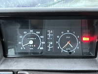 1984 - citroen - c25 - camper/kampeerwagen - afbeelding 2 van  25