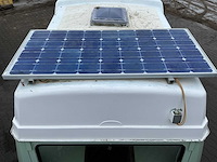 1984 - citroen - c25 - camper/kampeerwagen - afbeelding 5 van  25