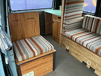 1984 - citroen - c25 - camper/kampeerwagen - afbeelding 8 van  25