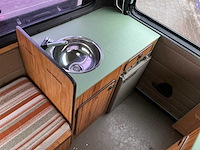 1984 - citroen - c25 - camper/kampeerwagen - afbeelding 10 van  25