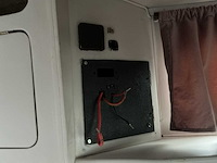 1984 - citroen - c25 - camper/kampeerwagen - afbeelding 17 van  25